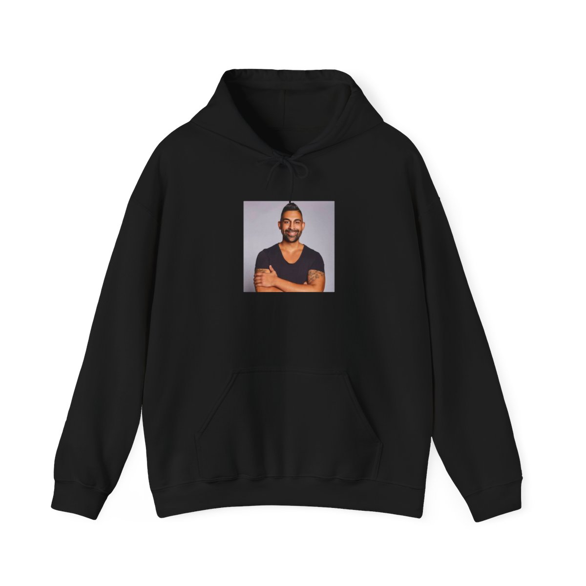 Dhar Mann Hoodie