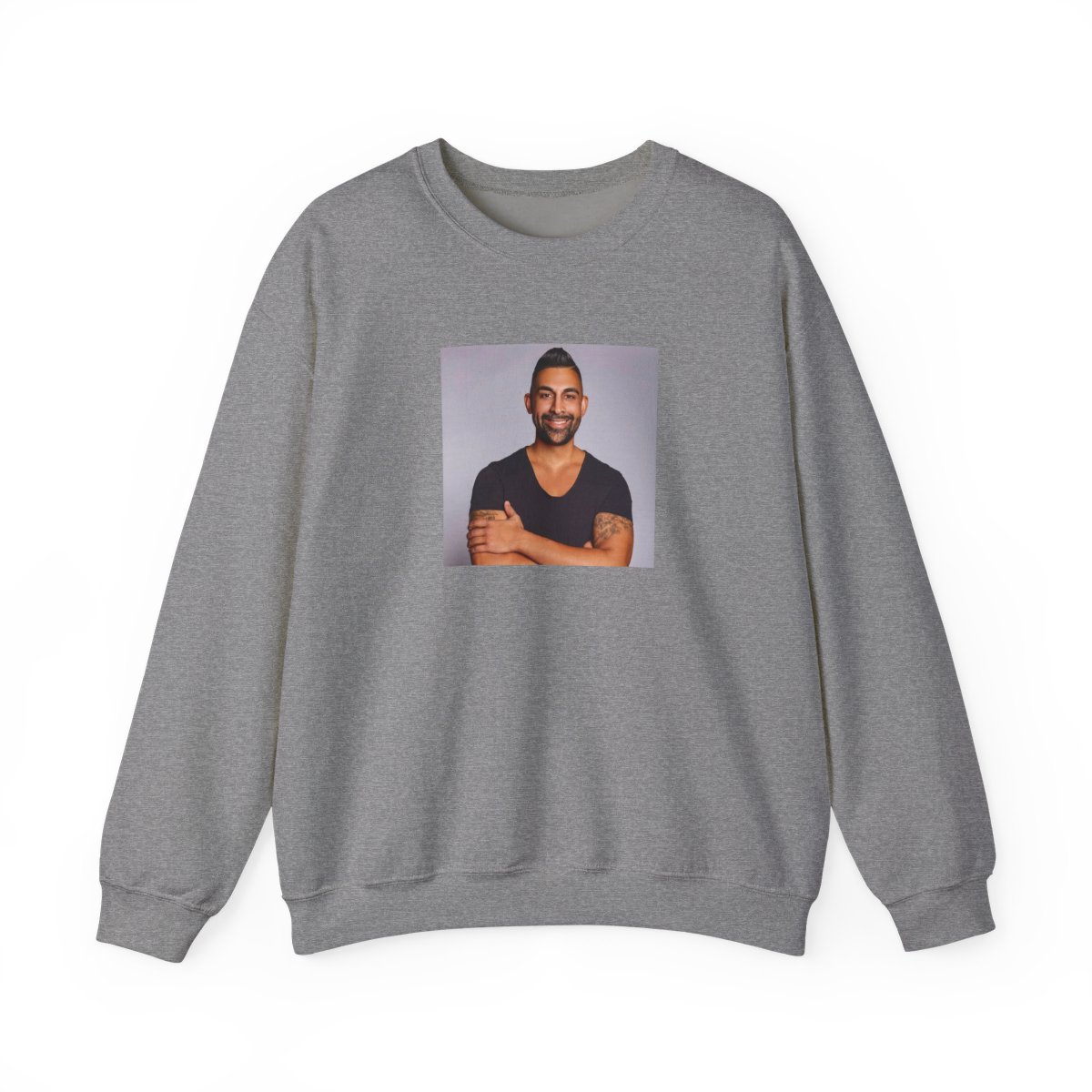 Dhar Mann Crewneck Sweatshirt