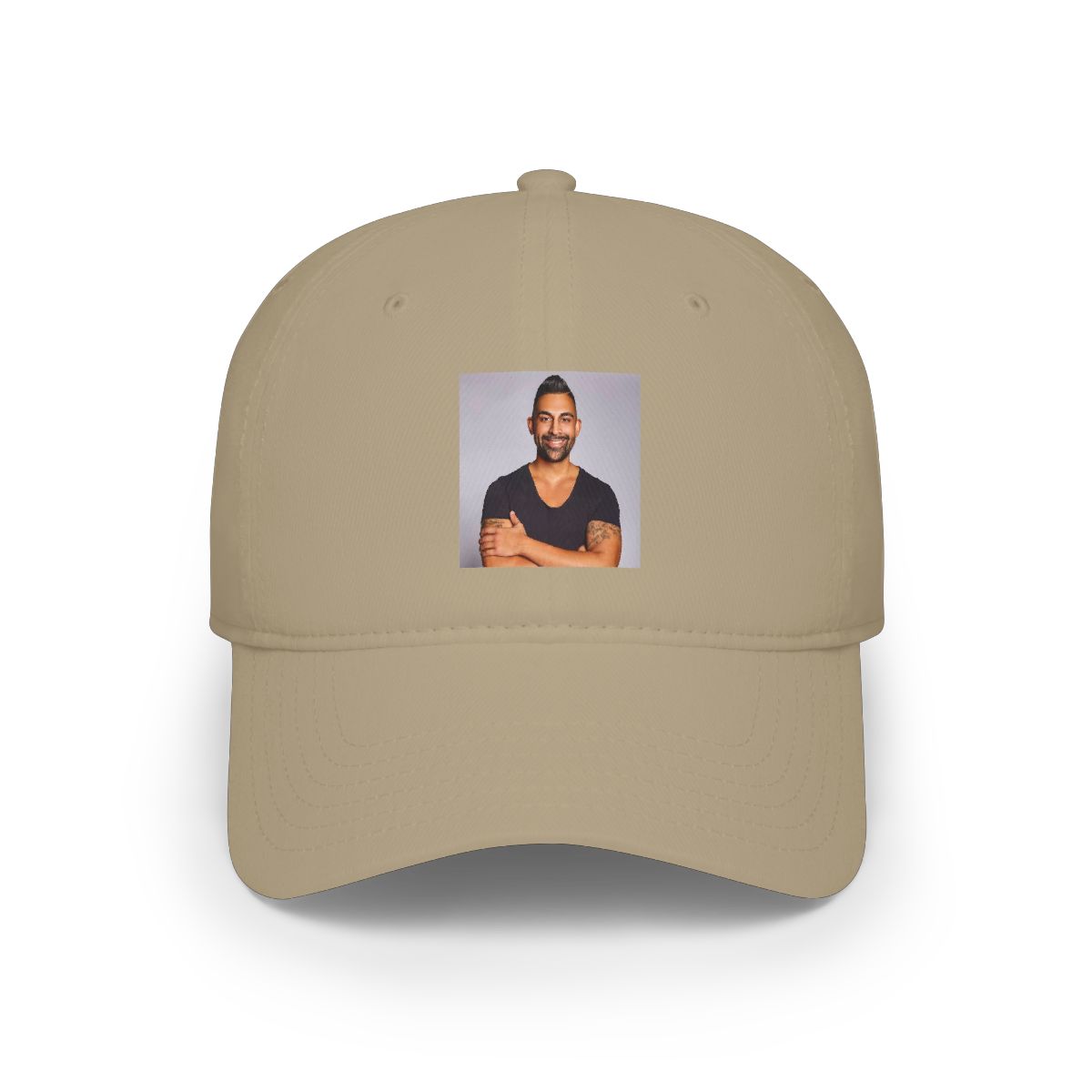 Hats & Caps - Dhar Mann apparel collection