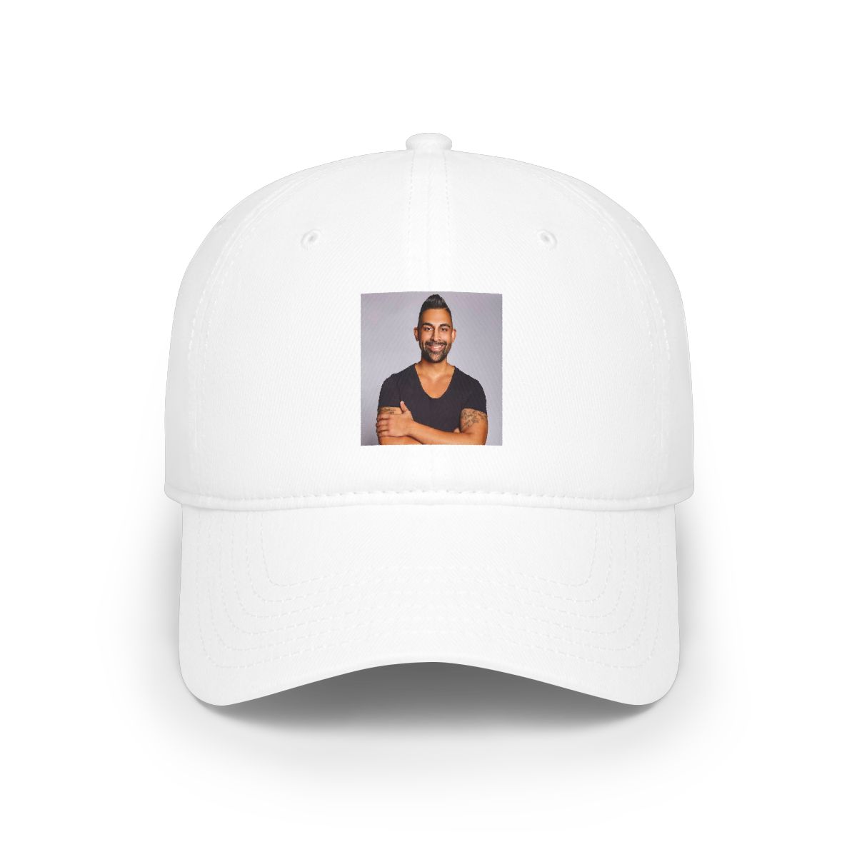 Dhar Mann Baseball Cap