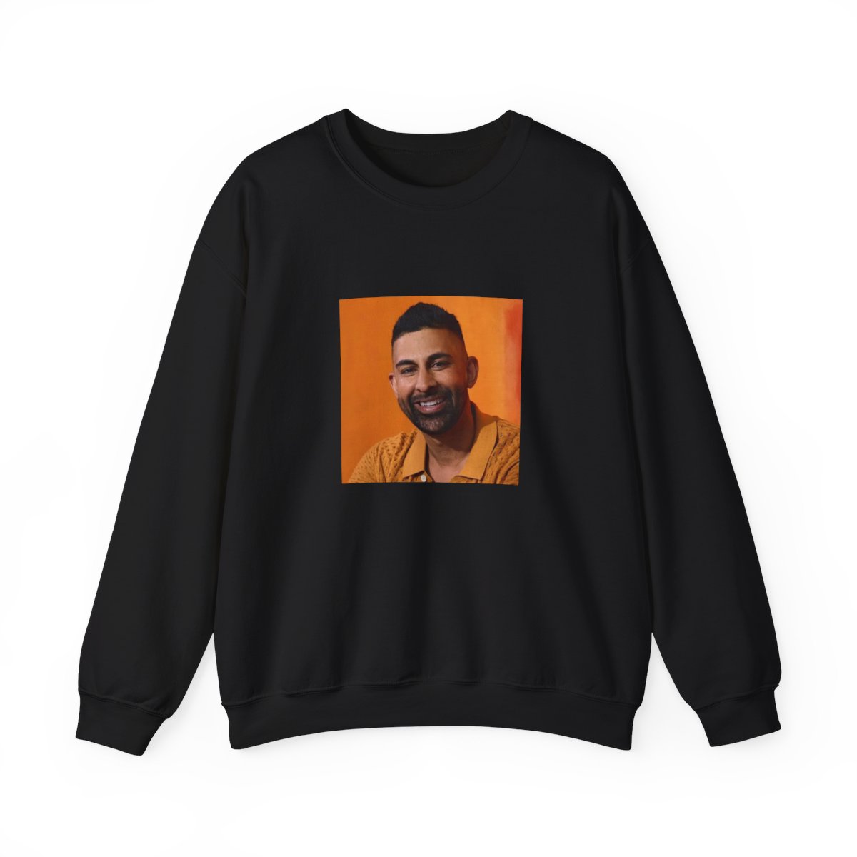 Dhar Mann Crewneck Sweatshirt #2