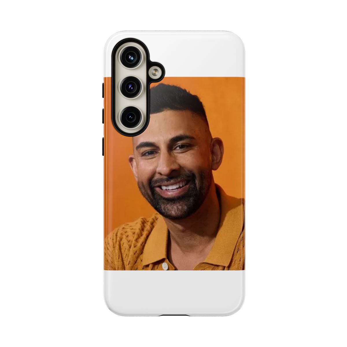 Dhar Mann Phone Case
