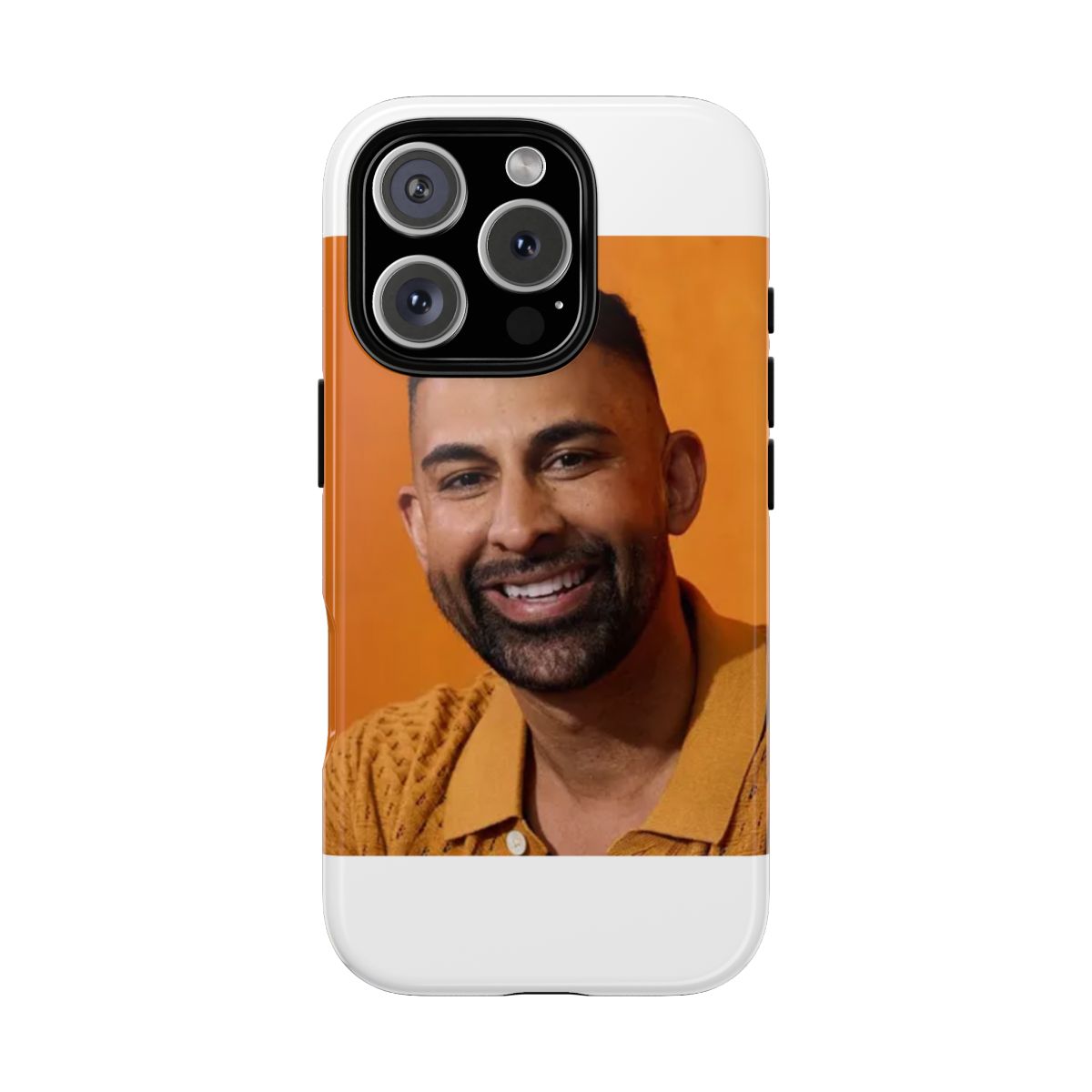 Dhar Mann Phone Case
