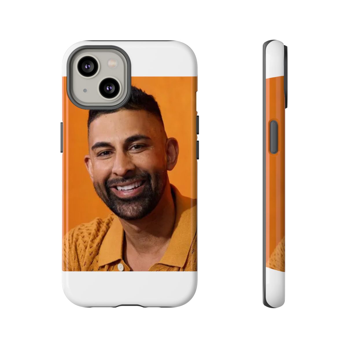 Dhar Mann Phone Case