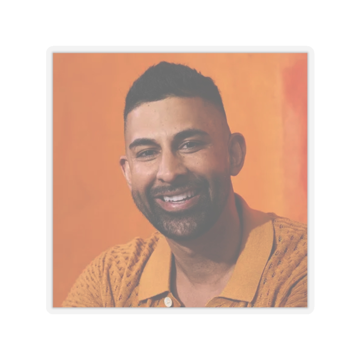 Dhar Mann Sticker
